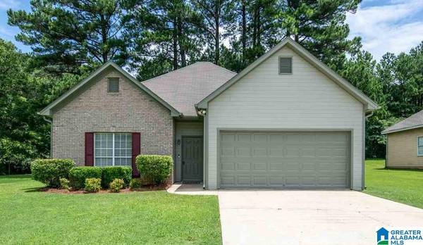 4279 CANDLE BROOK LANE, Bessemer, AL 35022