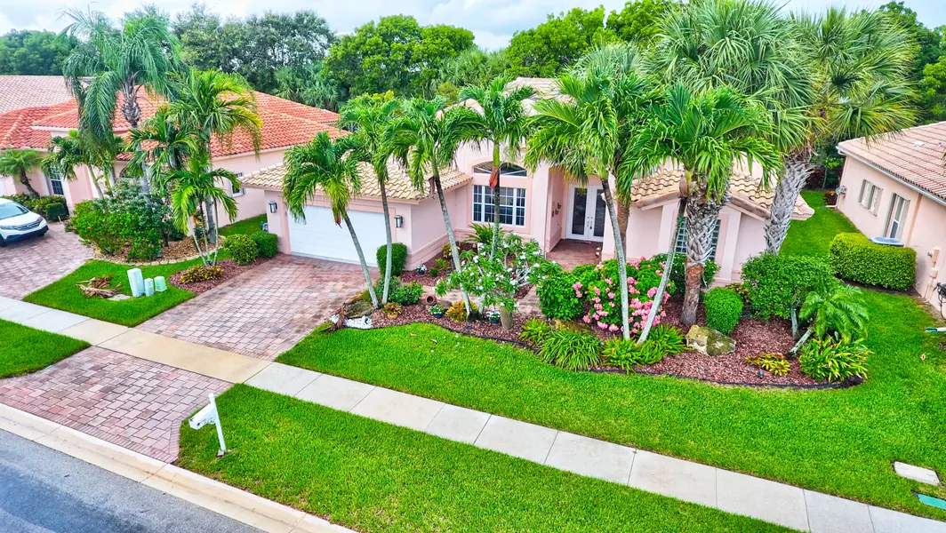 5370 Landon CIR, Boynton Beach, FL 33437