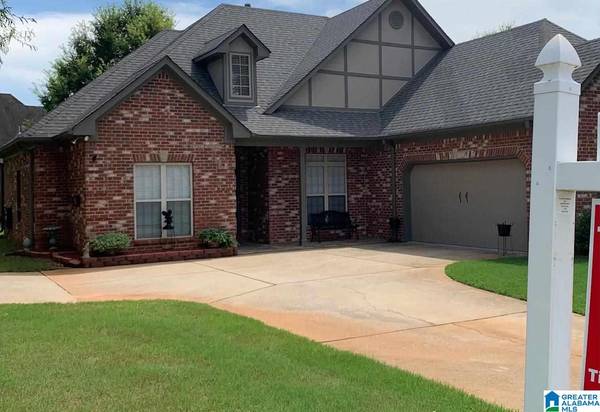 129 TANGLEWOOD DRIVE, Alabaster, AL 35007