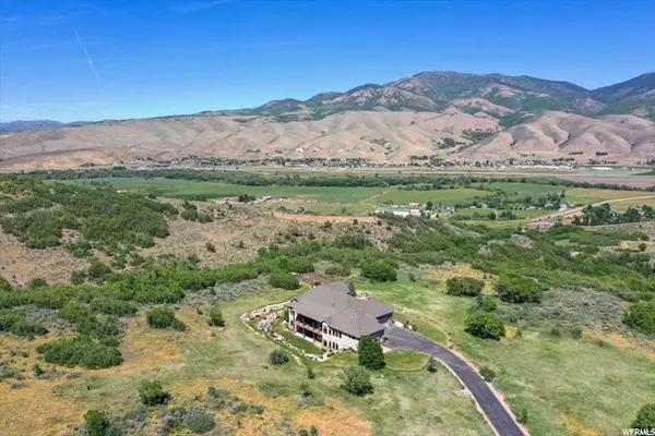 Morgan, UT 84050,3710 W RIDGEVIEW RD N