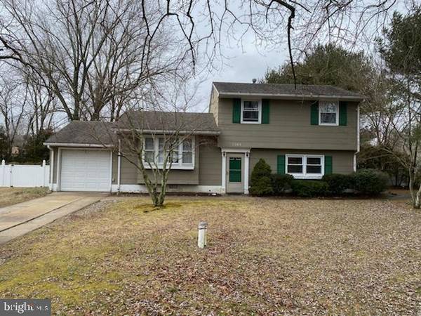 5564 SNYDER AVE, Millville, NJ 08332