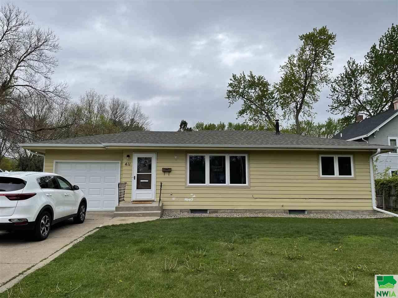 411 E Cedar, Vermillion, SD 57069
