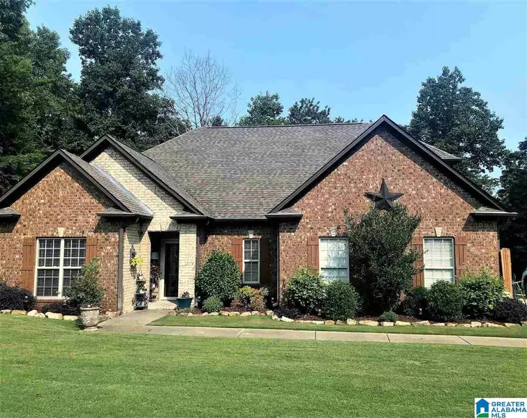 930 MOUNTAIN VIEW DRIVE, Odenville, AL 35120