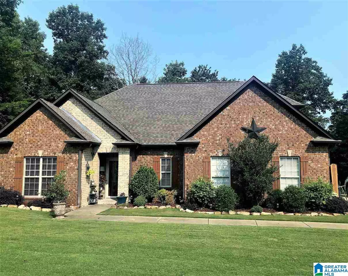 Odenville, AL 35120,930 MOUNTAIN VIEW DRIVE