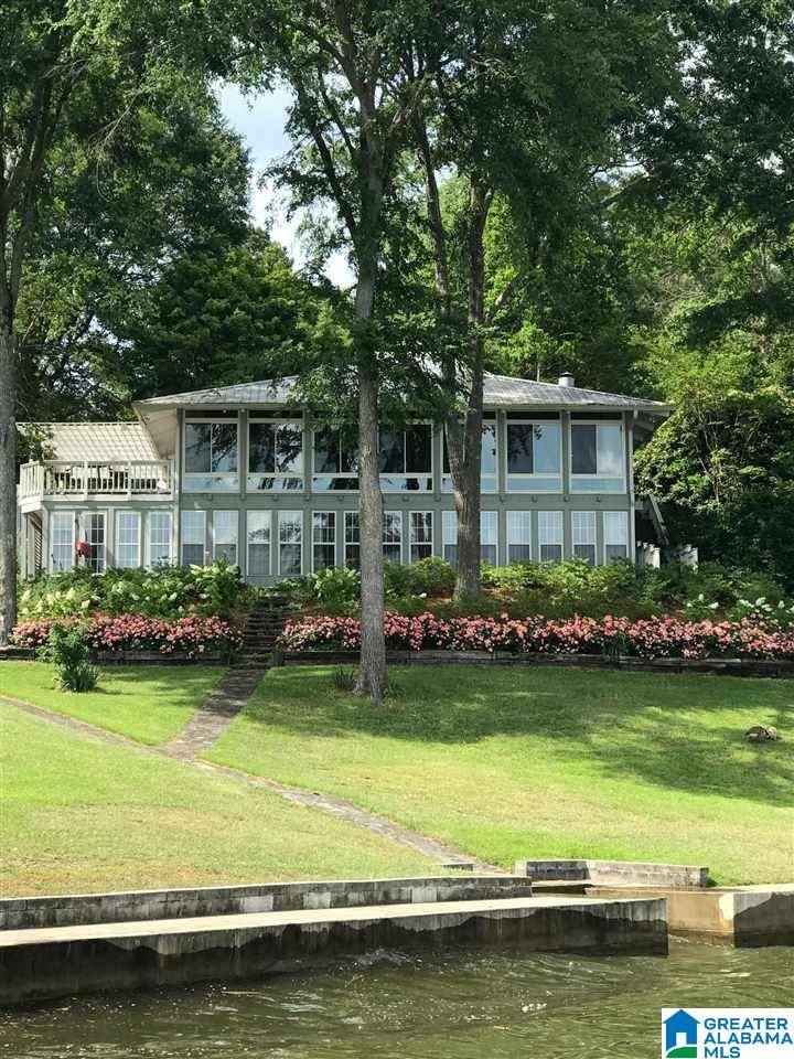 5006 LAKESHORE DRIVE, Pell City, AL 35128