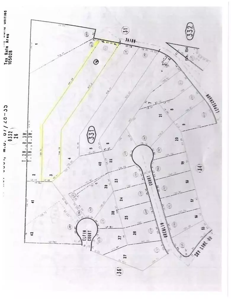 Running Springs, CA 92382,0 Leprechaun DR