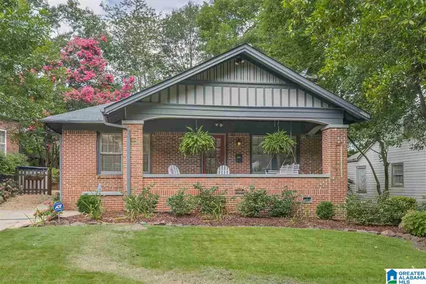 1020 GREEN SPRINGS AVENUE, Birmingham, AL 35205