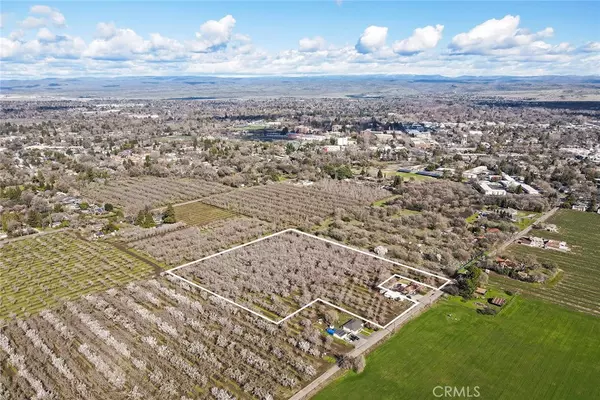 1842 Santa Clara AVE, Chico, CA 95928