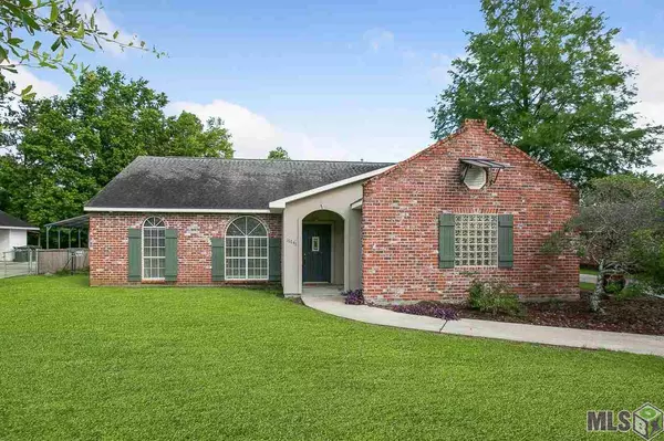 Prairieville, LA 70769,16247 CORTEZ AVE