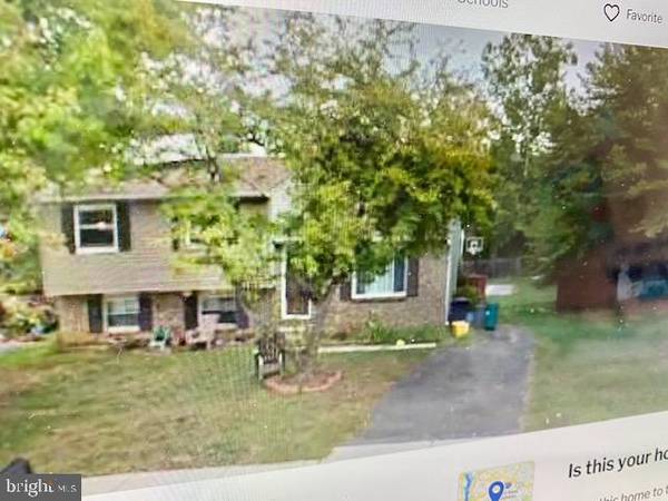 4702 MEGAN DR, Clinton, MD 20735