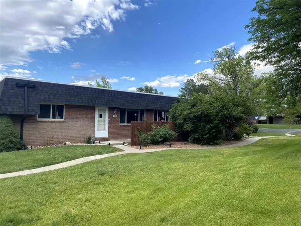 2700 G Road, Grand Junction, CO 81506