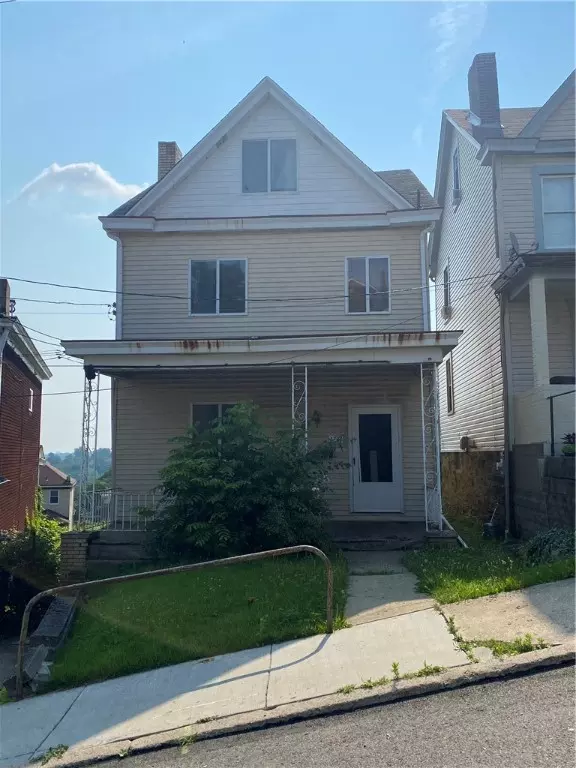 Pittsburgh, PA 15210,1731 Concordia Street