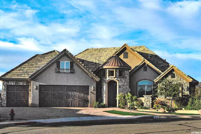 Santa Clara, UT 84765,3639 MOUNTAIN VIEW CIR. CIR