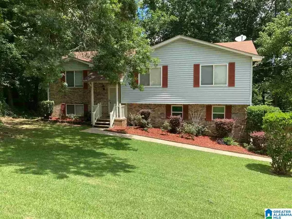 284 JUPITER DRIVE, Center Point, AL 35215