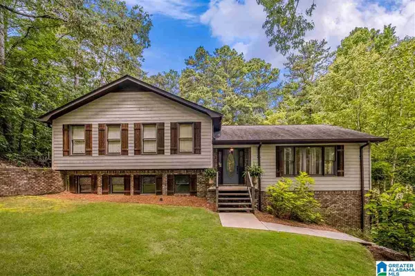 638 RIVERCHASE PARKWAY, Hoover, AL 35244