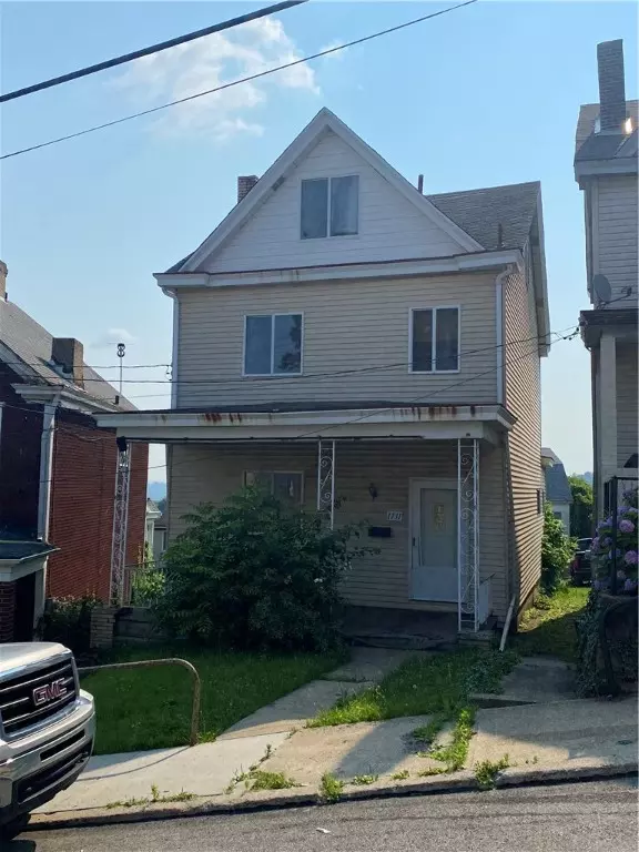 Pittsburgh, PA 15210,1731 Concordia Street