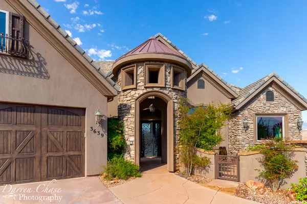 Santa Clara, UT 84765,3639 MOUNTAIN VIEW CIR. CIR