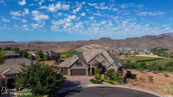 Santa Clara, UT 84765,3639 MOUNTAIN VIEW CIR. CIR