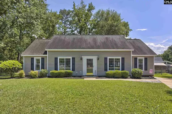 224 Whitby Road, Irmo, SC 29063