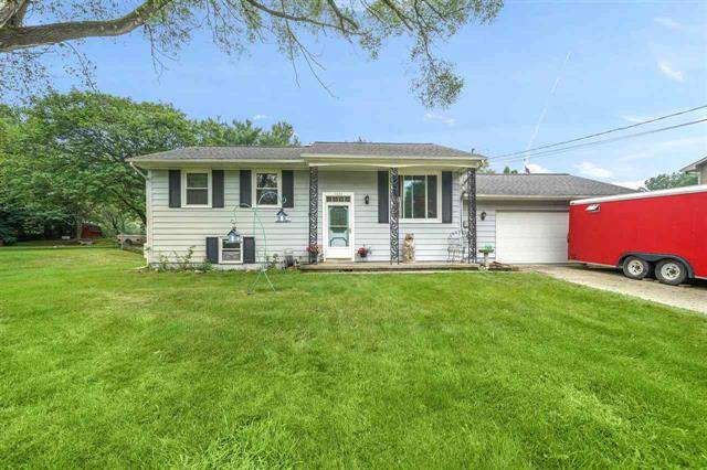 1661 DUGUID, Jackson, MI 49203