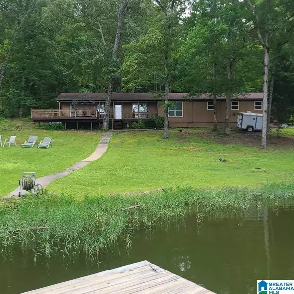 788 RIVER BEND CIRCLE, Talladega, AL 35160