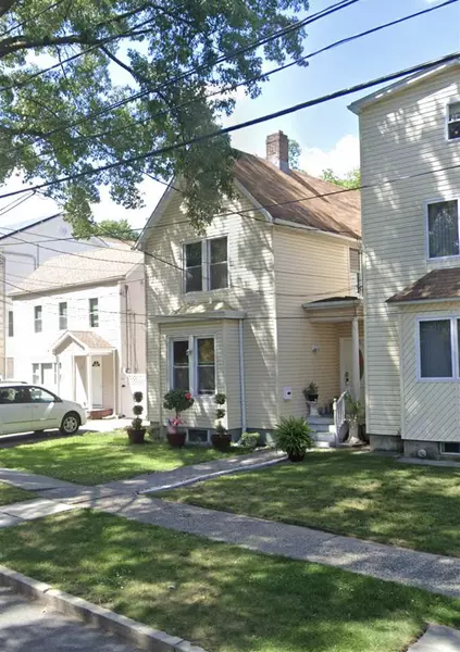 122 MILL ST, Belleville, NJ 07109