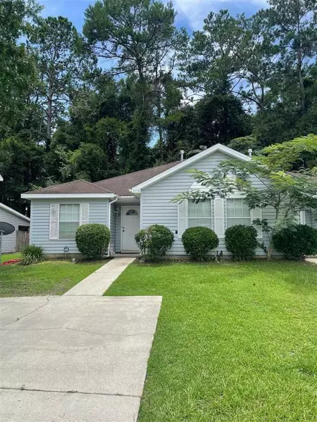 3990 Remer Court, Tallahassee, FL 32303