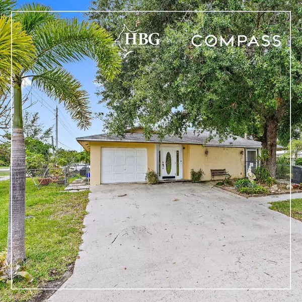 5768 Tucker Road RD, Jupiter, FL 33458