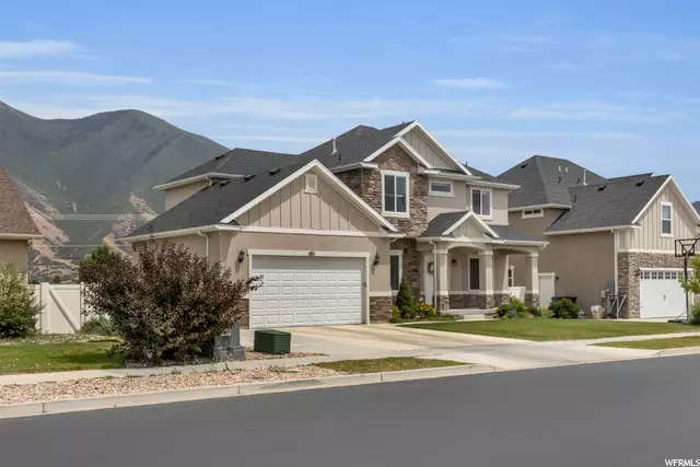 Spanish Fork, UT 84660,463 S 2500 E