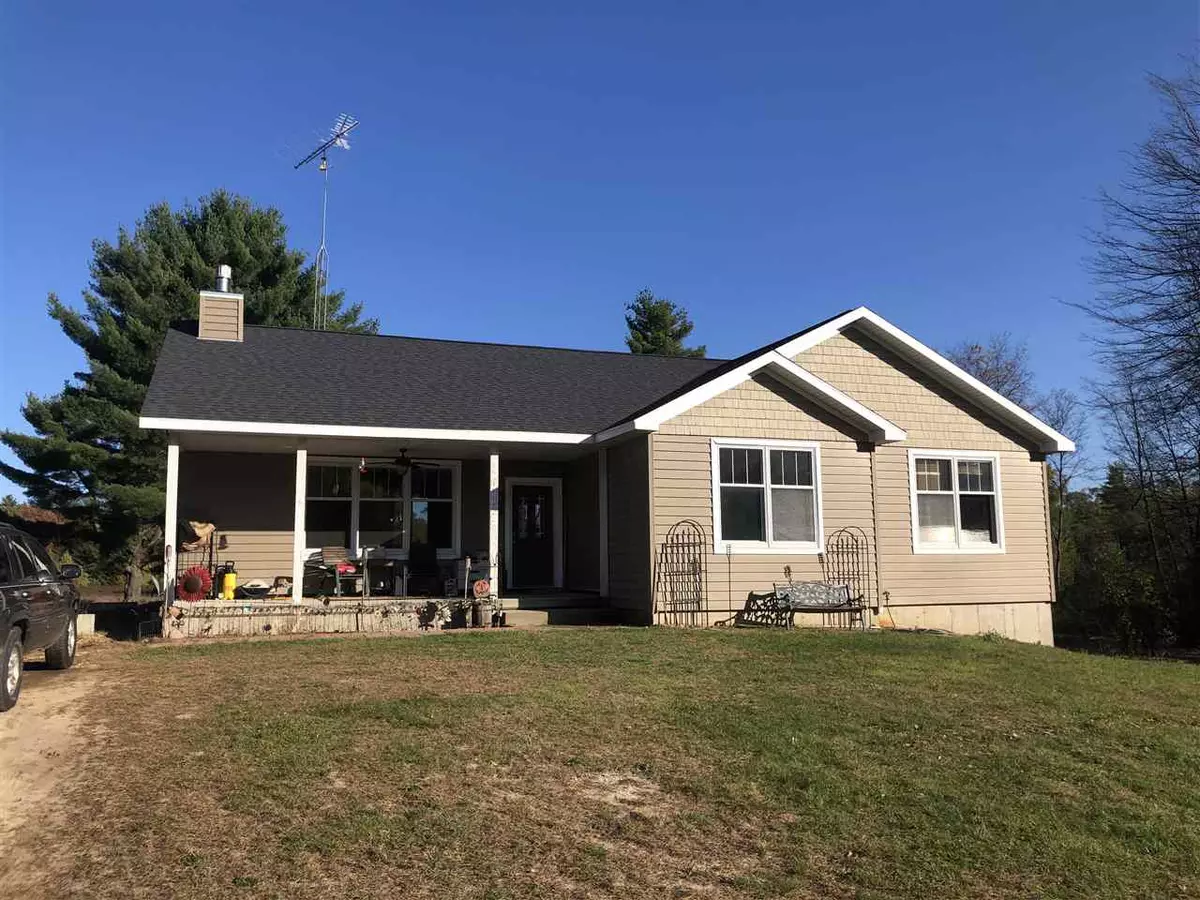 Warrens, WI 54666,24248 Atlas Ave