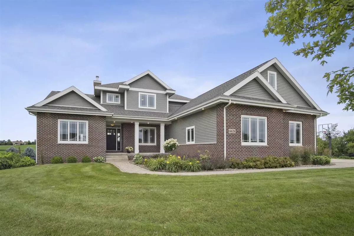 Sun Prairie, WI 53590,6626 Stepping Stone Cir