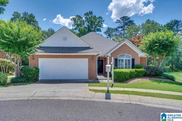 6103 MILL CREEK DRIVE, Hoover, AL 35242