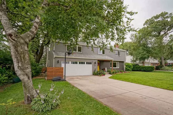 4817 Tokay Blvd, Madison, WI 53711