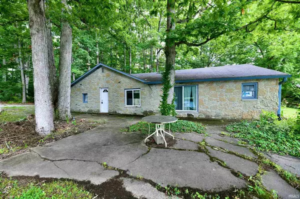 Quincy, IN 47456,4418 N North Drive