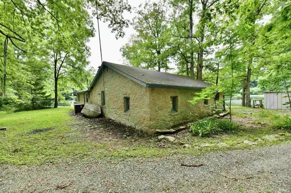 Quincy, IN 47456,4418 N North Drive