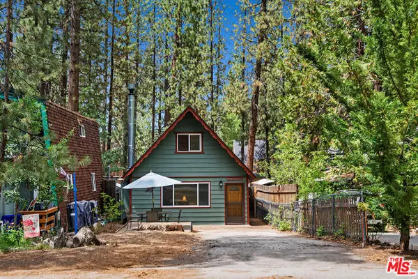 Big Bear Lake, CA 92315,42588 La Cerena Ave