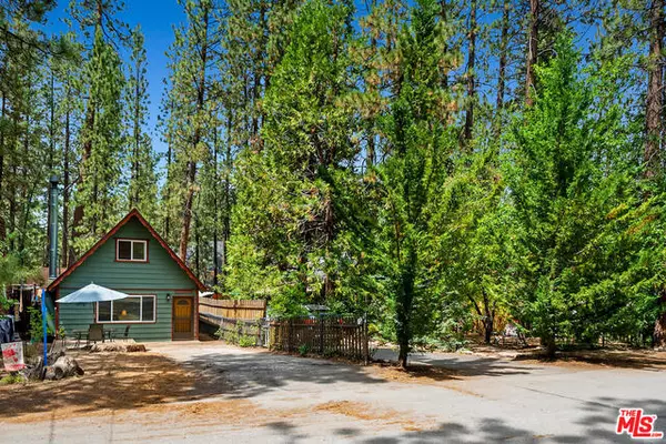 Big Bear Lake, CA 92315,42588 La Cerena Ave