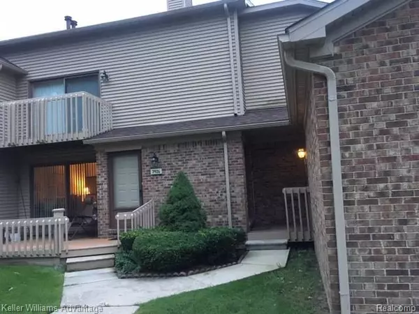 7924 WOODINGHAM, West Bloomfield Twp, MI 48322