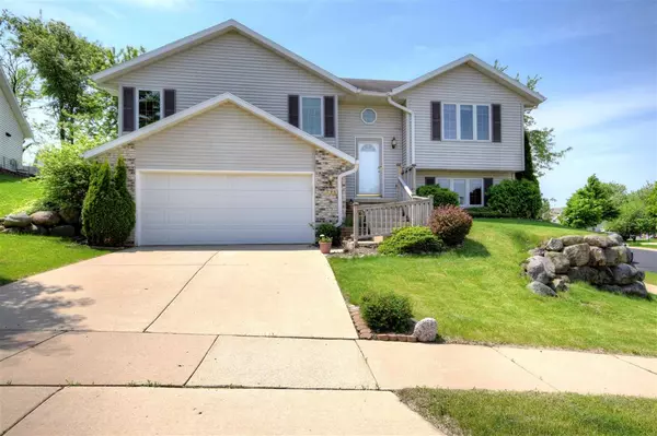 6441 Tonkinese Tr, Madison, WI 53719