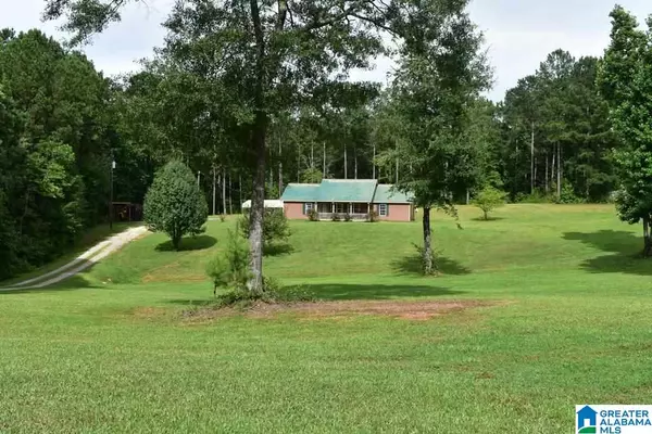 17460 COUNTY ROAD 59, Woodland, AL 36280