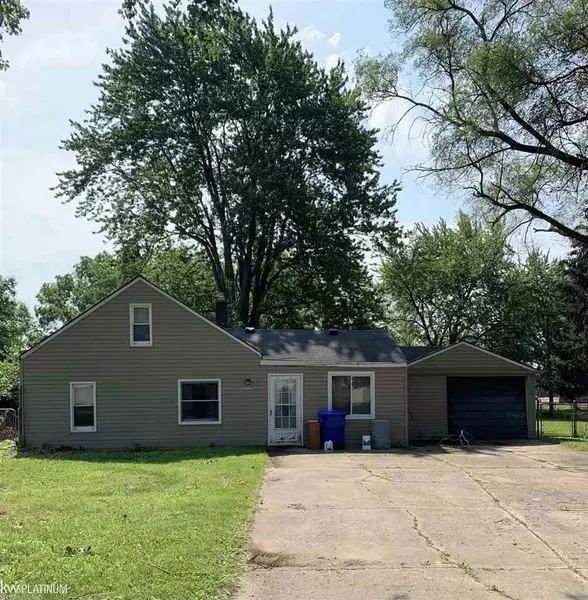 33228 Klein, Fraser, MI 48026