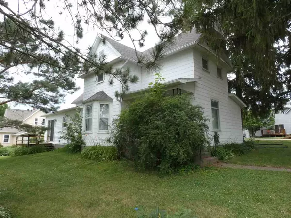 Fennimore, WI 53809,1420 Madison St