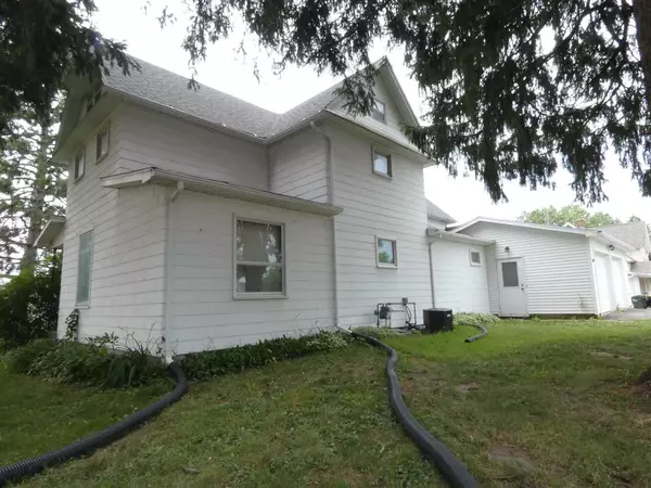 Fennimore, WI 53809,1420 Madison St