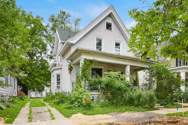 234 Jackson St, Madison, WI 53704