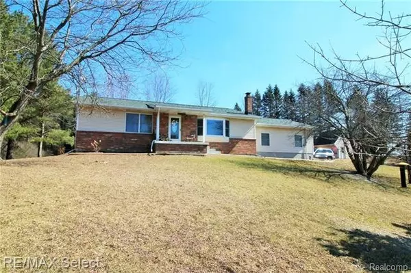 Elba Twp, MI 48423,2403 S WASHBURN RD