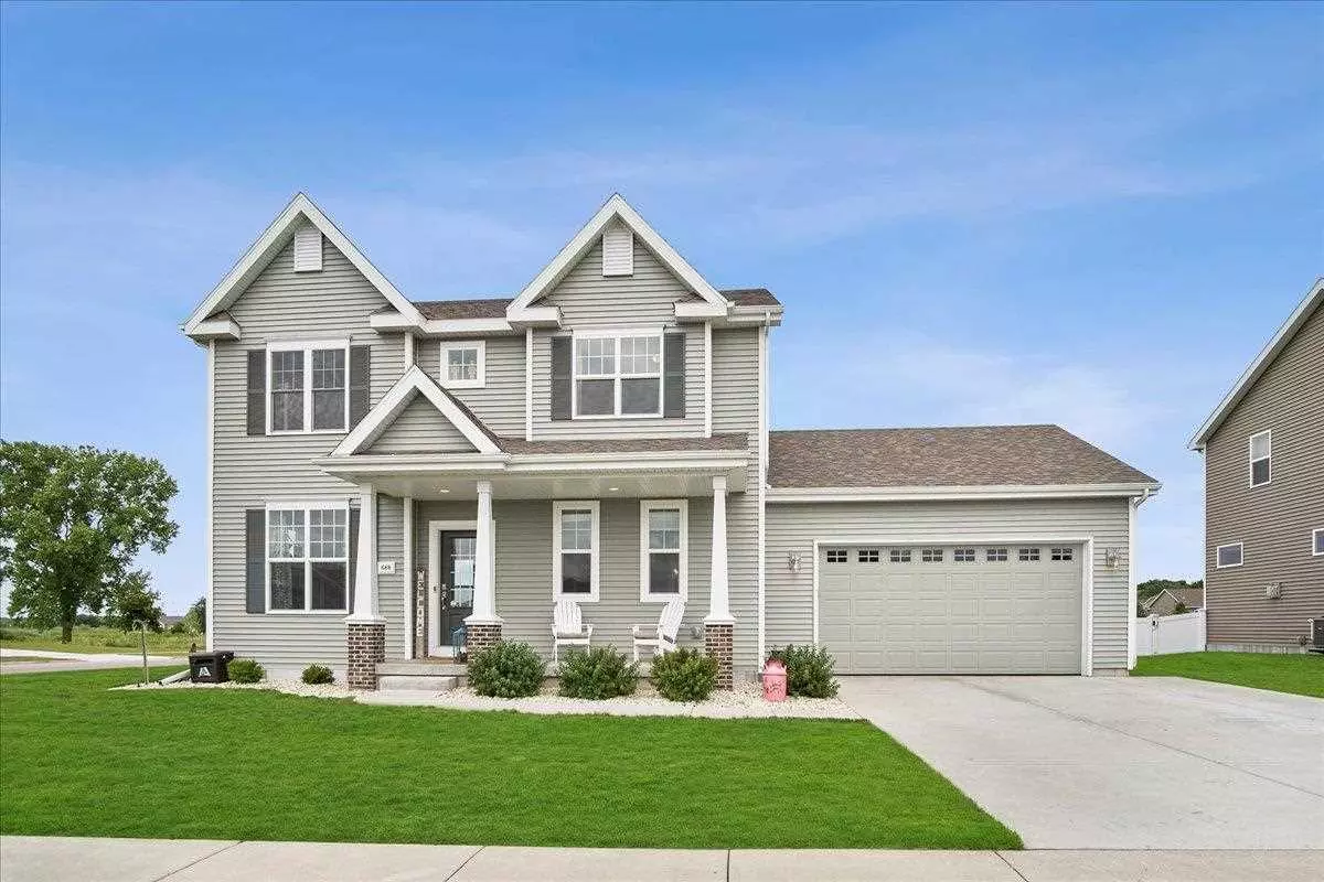 Sun Prairie, WI 53590,688 Alder Way