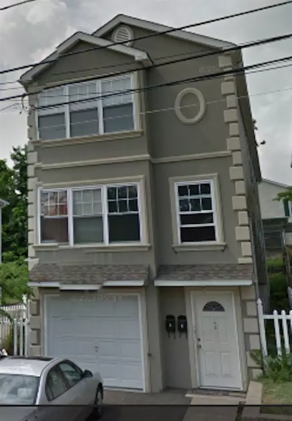 105 KEARNEY ST, Paterson, NJ 07522