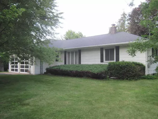 3210 North Ave, Wisconsin Rapids, WI 54495