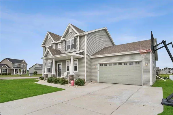 Sun Prairie, WI 53590,688 Alder Way