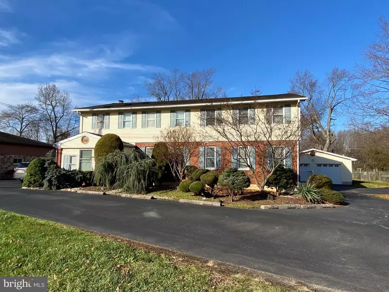 50 ROUTE 130, Bordentown, NJ 08620